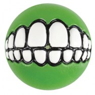 Toys-Grinz-Balls-GR02-L-Green