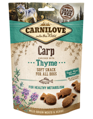 carnilove_soft_dog_treats_carp_thyme