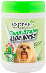 espree_tear_stain_wipes
